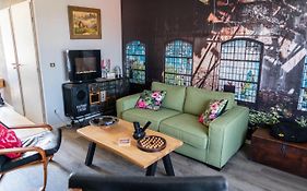 Bel appartement avec balcon à Gérardmer